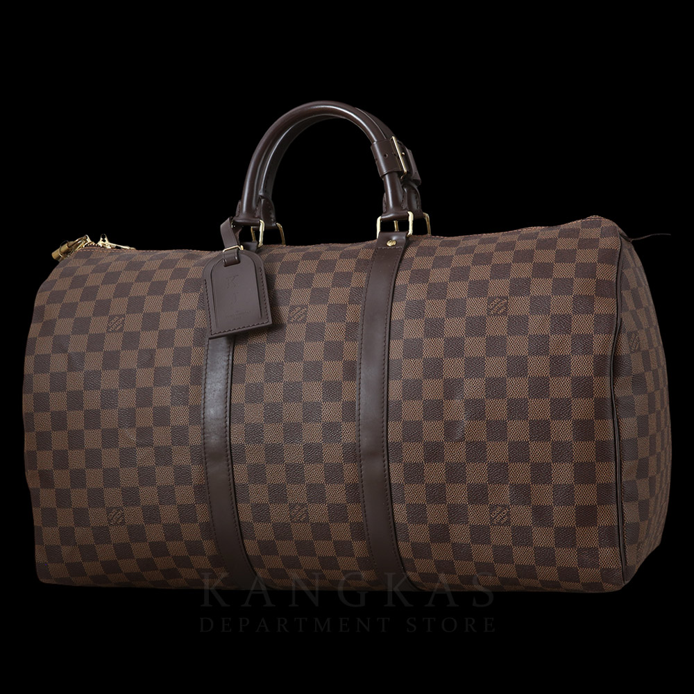 LOUIS VUITTON(USED)루이비통 다미에 키폴 50